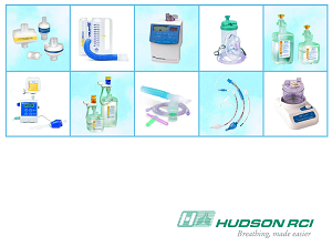 Teleflex Hudson RCI Catálogo de Productos